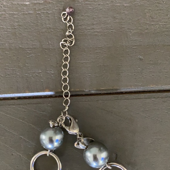 Long necklace - Picture 3 of 4